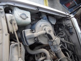 1993 TOYOTA LAND CRUISER BEIGE 4.5 AT 4WD Z19876